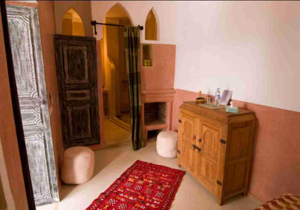 Riad Alamir Marrakesh Room photo