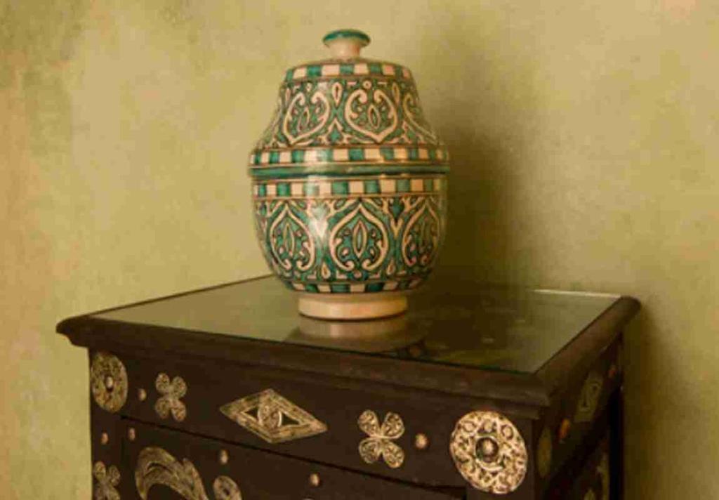 Riad Alamir Marrakesh Room photo