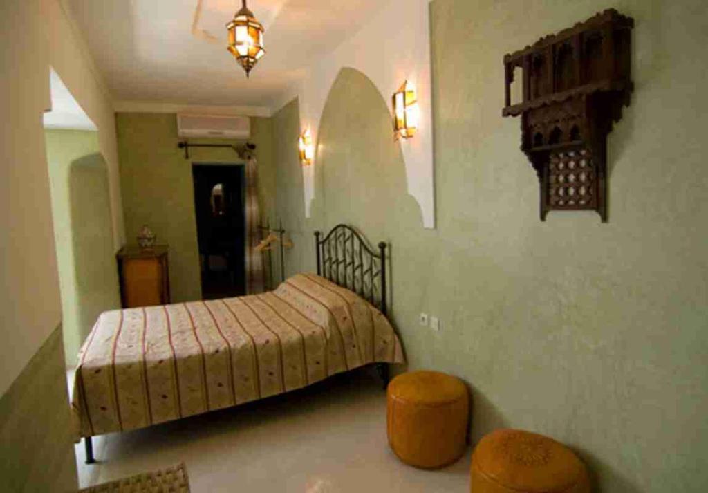 Riad Alamir Marrakesh Room photo